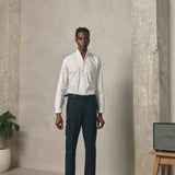 CAMISA MAO PREMIUM BLANCA