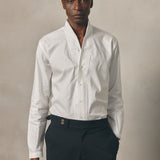 CAMISA MAO PREMIUM BLANCA