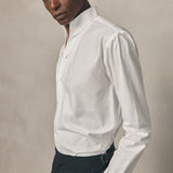 CAMISA MAO PREMIUM BLANCA
