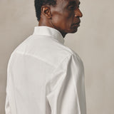 CAMISA MAO PREMIUM BLANCA