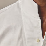 CAMISA MAO PREMIUM BLANCA
