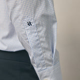 CAMISA NEW IVY MURPHY CELESTE