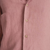 CAMISA CAPRI BURDEOS