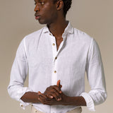 CAMISA CAPRI BLANCA