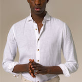 CAMISA CAPRI BLANCA