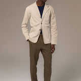 SEMIBLAZER BEIGE
