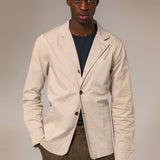 SEMIBLAZER BEIGE