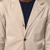 SEMIBLAZER BEIGE