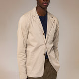 SEMIBLAZER BEIGE