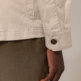 SEMIBLAZER BEIGE