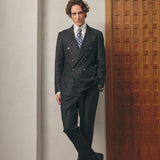 CAMISA WALL STREET BLANCA