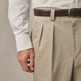 THE BIG CHINO CAMEL