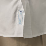 CAMISA NEW IVY BLANCA