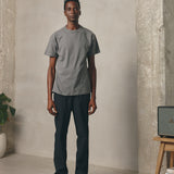 CAMISETA PIMA COTTON MARENGO