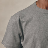 CAMISETA PIMA COTTON MARENGO