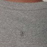 CAMISETA PIMA COTTON MARENGO