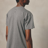 CAMISETA PIMA COTTON MARENGO
