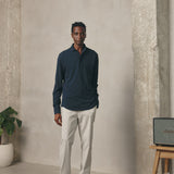 POLO RIMINI M/L MARINO