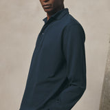 POLO RIMINI M/L MARINO