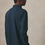 POLO RIMINI M/L MARINO