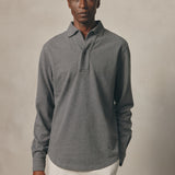 POLO RIMINI M/L MARENGO