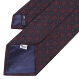 CORBATA GROSETTO VERDE