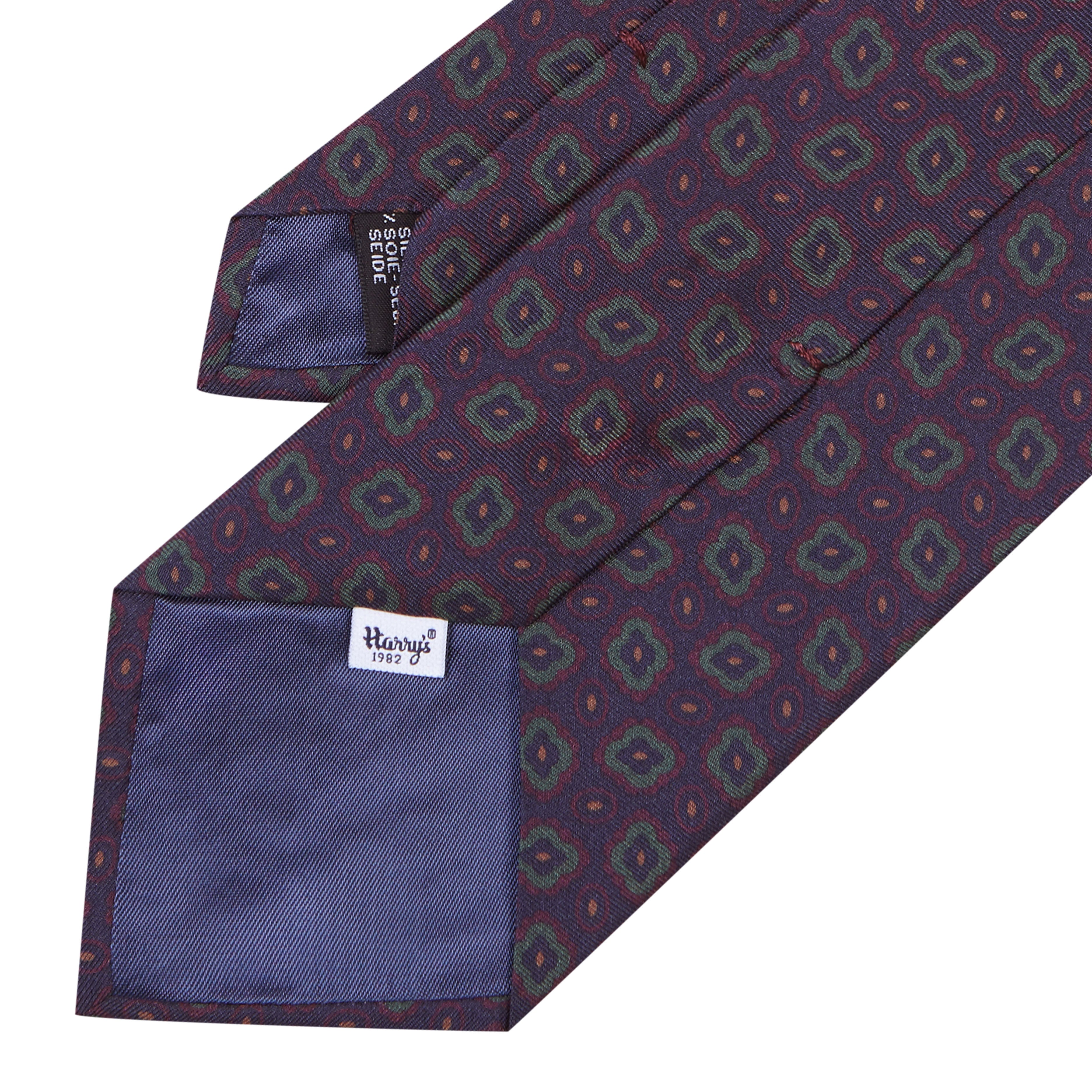 CORBATA GROSETTO MARINO