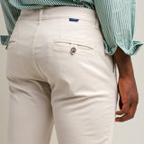 CHINO PROLONGA BEIGE