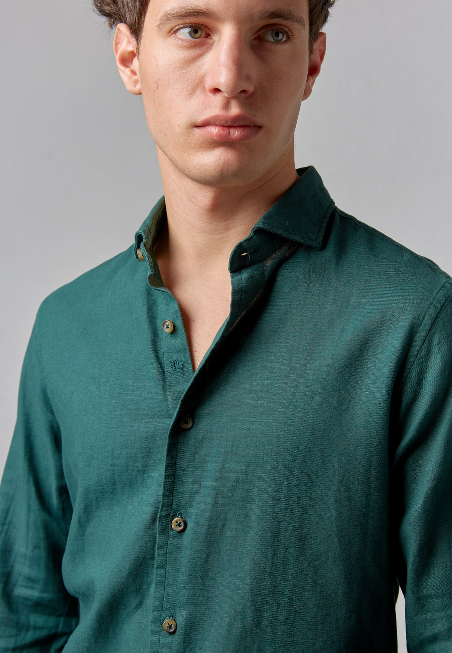 CAMISA CAPRI BOTELLA