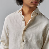 CAMISA CAPRI BEIGE