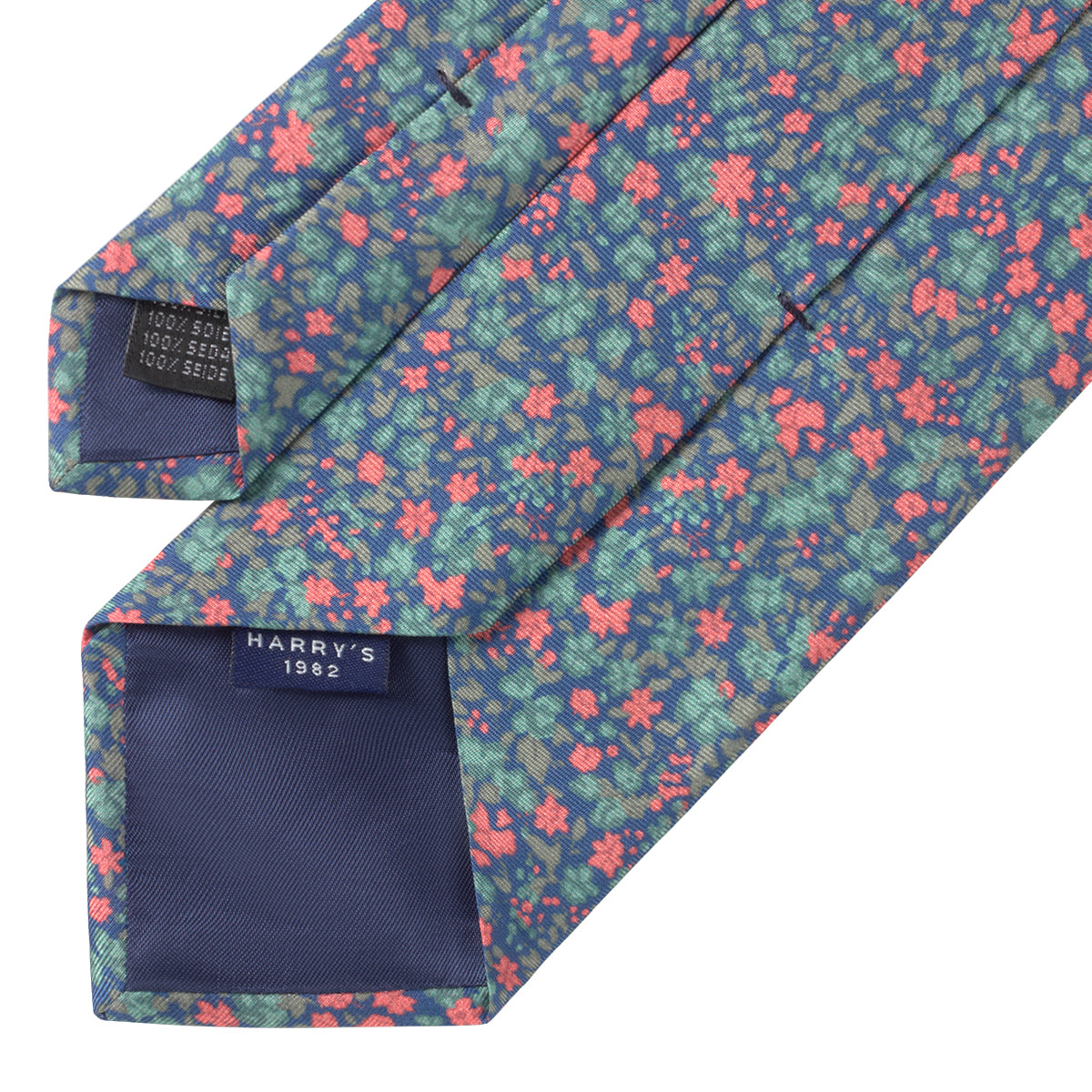BURANO GREEN TIE