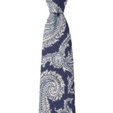 CORBATA VIESTE AZUL