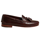 ZAPATO NEW HAMLET TASSEL