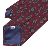 CORBATA PADOVA BURDEOS