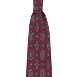 CORBATA PADOVA BURDEOS