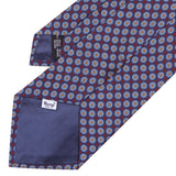 CORBATA PERUGIA BURDEOS