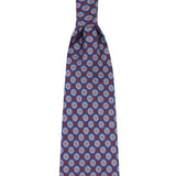 CORBATA PERUGIA BURDEOS