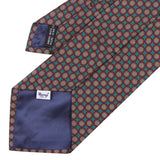 CORBATA PERUGIA VERDE