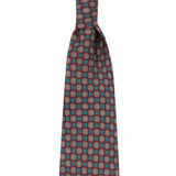 CORBATA PERUGIA VERDE