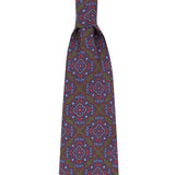 CORBATA ORVIETO VERDE