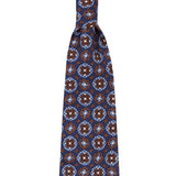 CORBATA LIVORNO AZUL