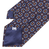 CORBATA LIVORNO AZUL