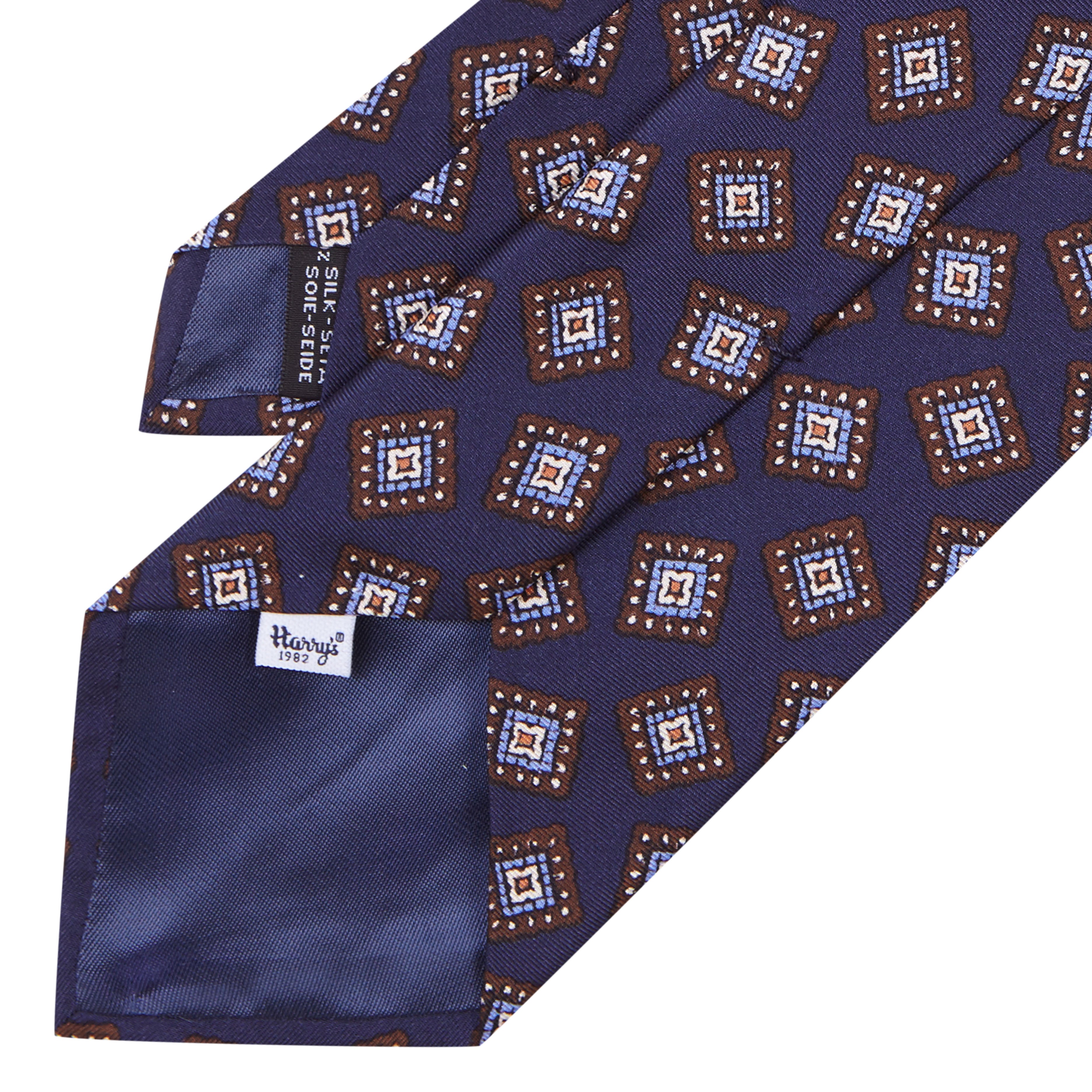 CORBATA MINORI MARINO