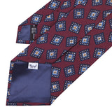 CORBATA MINORI BURDEOS
