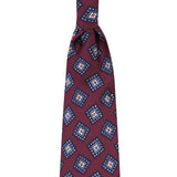 CORBATA MINORI BURDEOS