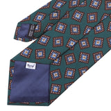 CORBATA MINORI VERDE