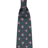CORBATA MINORI VERDE
