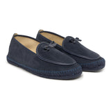 ESPADRILLE BELGA MARINO
