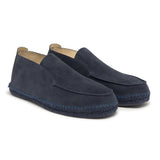 ESPADRILLE BOTIN ANTE MARINO