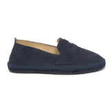 ESPADRILLE ANTIFAZ MARINO